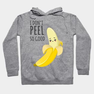 Banana Peel Hoodie